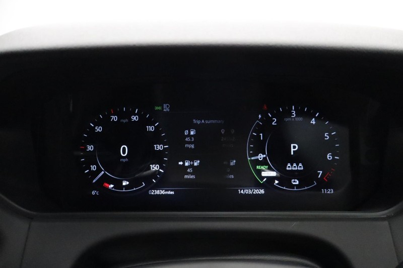 2022 (22) LAND ROVER RANGE ROVER VELAR 2.0 P400e R-Dynamic HSE 5dr Auto 5179924