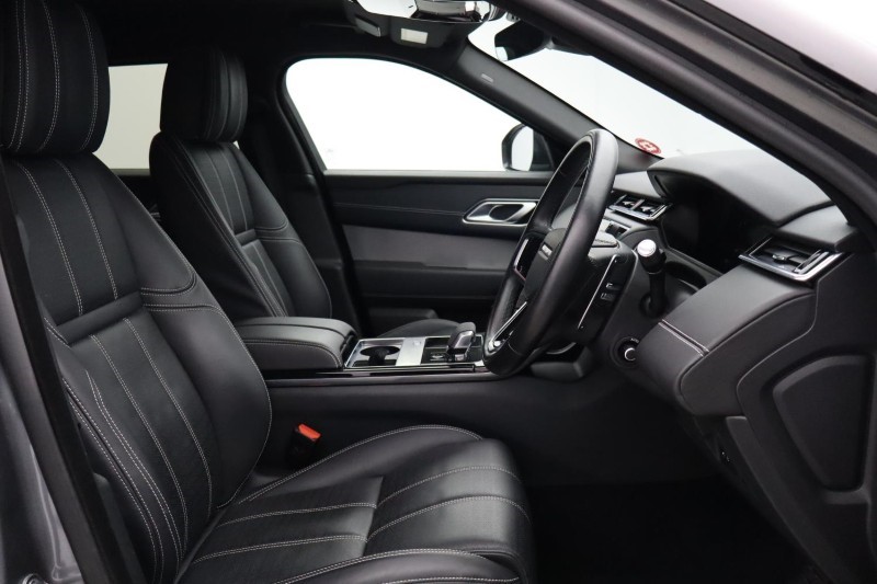 2022 (22) LAND ROVER RANGE ROVER VELAR 2.0 P400e R-Dynamic HSE 5dr Auto 5179919