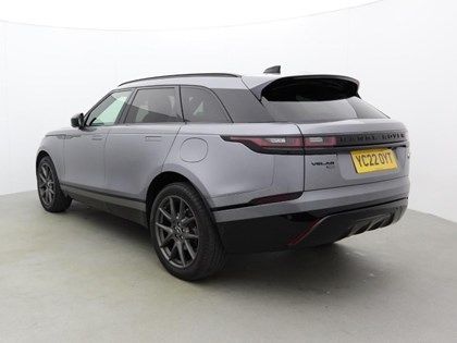 2022 (22) LAND ROVER RANGE ROVER VELAR 2.0 P400e R-Dynamic HSE 5dr Auto