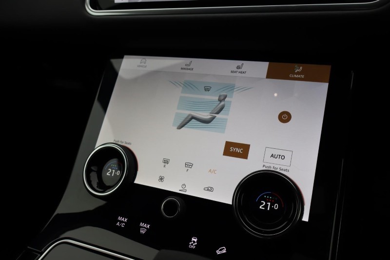 2022 (22) LAND ROVER RANGE ROVER VELAR 2.0 P400e R-Dynamic HSE 5dr Auto 5179930