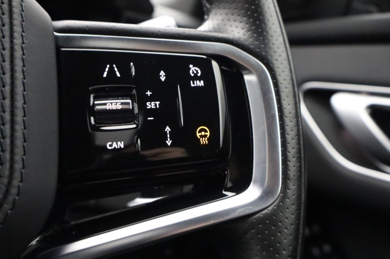 2022 (22) LAND ROVER RANGE ROVER VELAR 2.0 P400e R-Dynamic HSE 5dr Auto 5179923