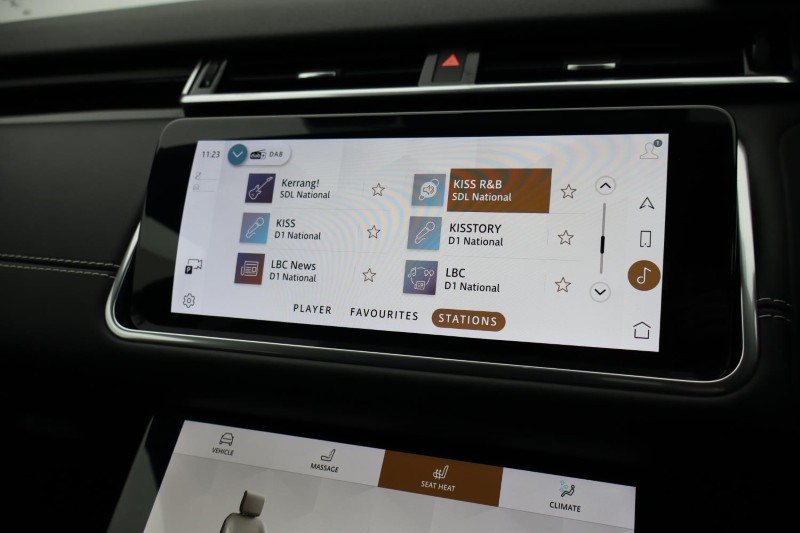 2022 (22) LAND ROVER RANGE ROVER VELAR 2.0 P400e R-Dynamic HSE 5dr Auto 5179934