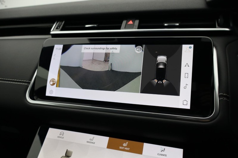 2022 (22) LAND ROVER RANGE ROVER VELAR 2.0 P400e R-Dynamic HSE 5dr Auto 5179933