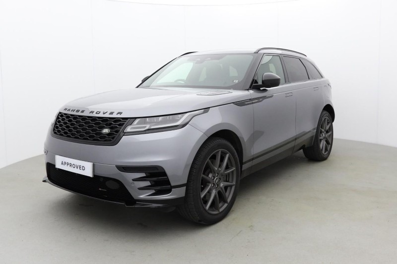 2022 (22) LAND ROVER RANGE ROVER VELAR 2.0 P400e R-Dynamic HSE 5dr Auto 5179878