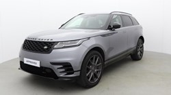 2022 (22) LAND ROVER RANGE ROVER VELAR 2.0 P400e R-Dynamic HSE 5dr Auto 5179878