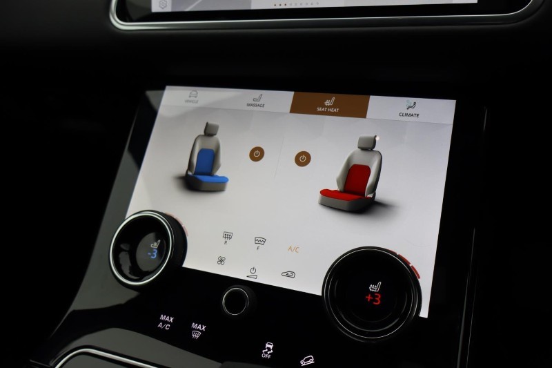 2022 (22) LAND ROVER RANGE ROVER VELAR 2.0 P400e R-Dynamic HSE 5dr Auto 5179931