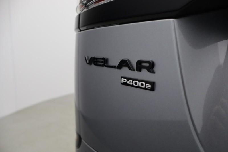 2022 (22) LAND ROVER RANGE ROVER VELAR 2.0 P400e R-Dynamic HSE 5dr Auto 5179887