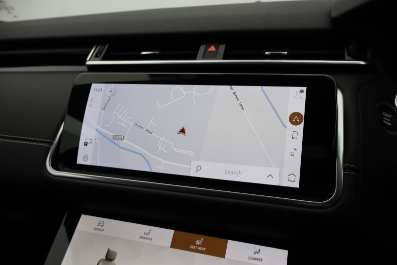 2022 (22) LAND ROVER RANGE ROVER VELAR 2.0 P400e R-Dynamic HSE 5dr Auto 5179932