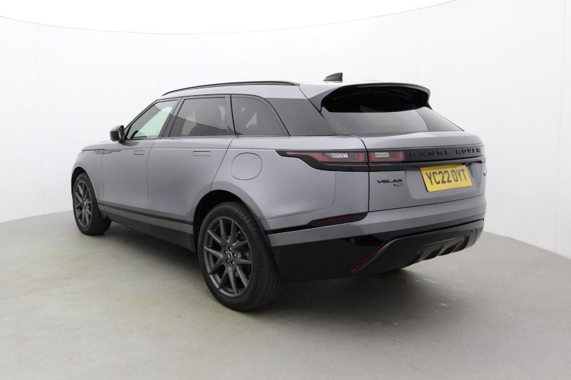 2022 (22) LAND ROVER RANGE ROVER VELAR 2.0 P400e R-Dynamic HSE 5dr Auto