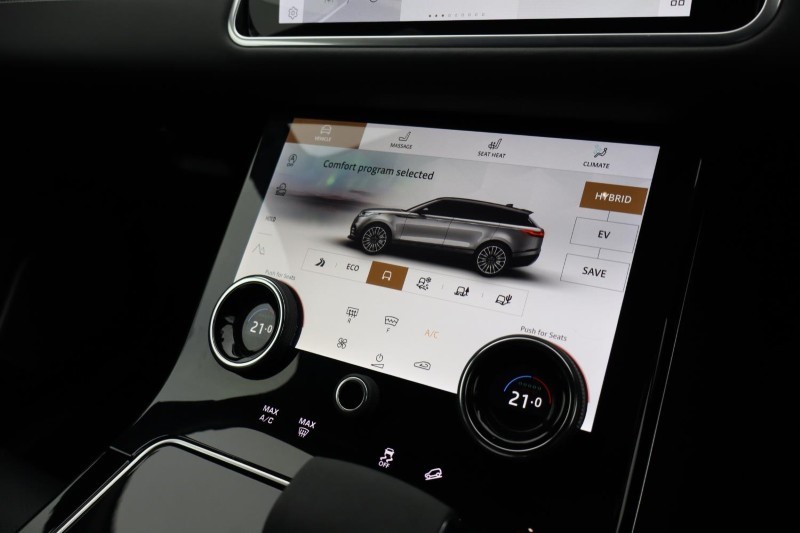 2022 (22) LAND ROVER RANGE ROVER VELAR 2.0 P400e R-Dynamic HSE 5dr Auto 5179926