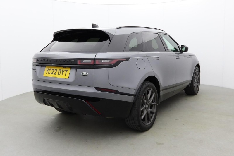 2022 (22) LAND ROVER RANGE ROVER VELAR 2.0 P400e R-Dynamic HSE 5dr Auto 5179882