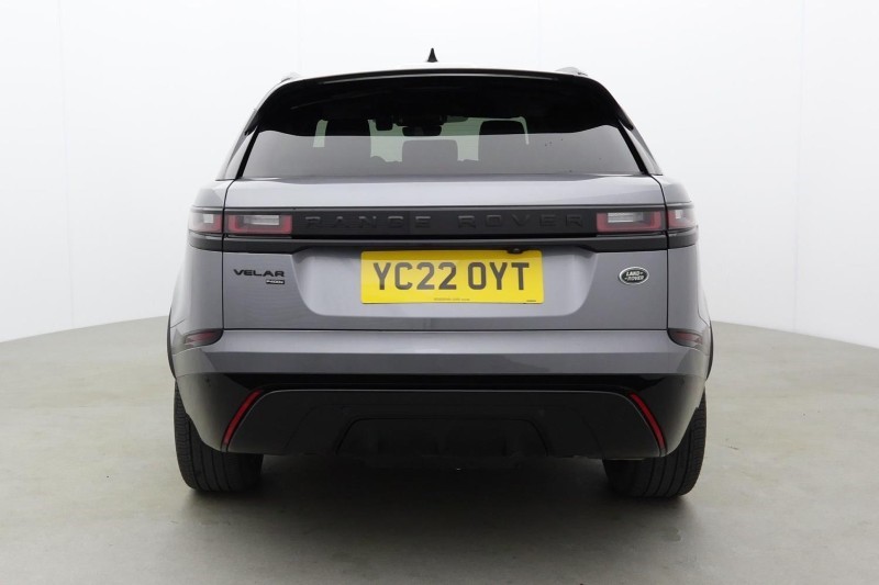 2022 (22) LAND ROVER RANGE ROVER VELAR 2.0 P400e R-Dynamic HSE 5dr Auto 5179879