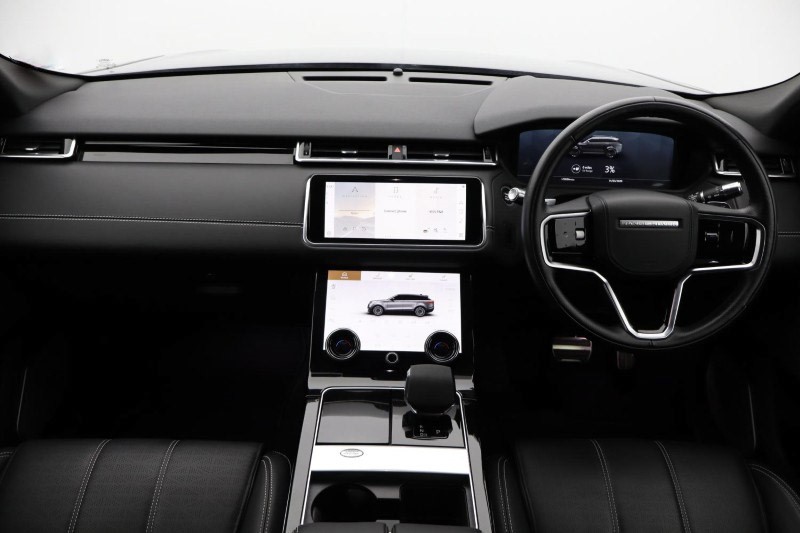 2022 (22) LAND ROVER RANGE ROVER VELAR 2.0 P400e R-Dynamic HSE 5dr Auto 5180049