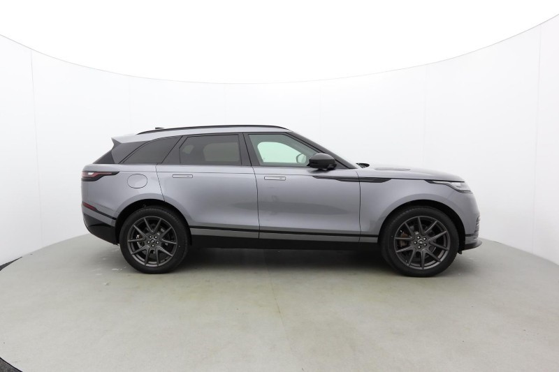 2022 (22) LAND ROVER RANGE ROVER VELAR 2.0 P400e R-Dynamic HSE 5dr Auto 5179880
