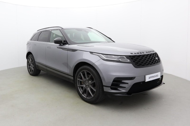 2022 (22) LAND ROVER RANGE ROVER VELAR 2.0 P400e R-Dynamic HSE 5dr Auto