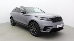2022 (22) LAND ROVER RANGE ROVER VELAR 2.0 P400e R-Dynamic HSE 5dr Auto 5179876