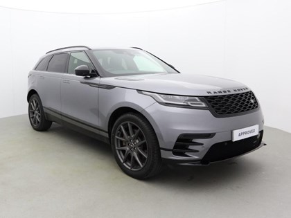 2022 (22) LAND ROVER RANGE ROVER VELAR 2.0 P400e R-Dynamic HSE 5dr Auto