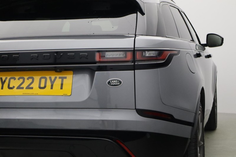 2022 (22) LAND ROVER RANGE ROVER VELAR 2.0 P400e R-Dynamic HSE 5dr Auto 5179884