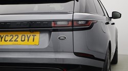 2022 (22) LAND ROVER RANGE ROVER VELAR 2.0 P400e R-Dynamic HSE 5dr Auto 5179884