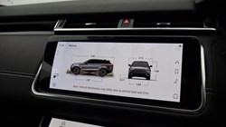 2022 (22) LAND ROVER RANGE ROVER VELAR 2.0 P400e R-Dynamic HSE 5dr Auto 5179937