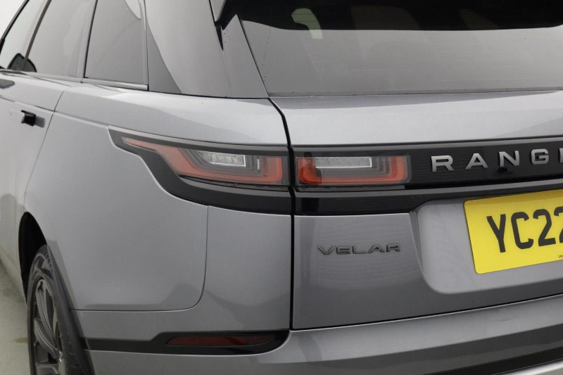 2022 (22) LAND ROVER RANGE ROVER VELAR 2.0 P400e R-Dynamic HSE 5dr Auto 5180528