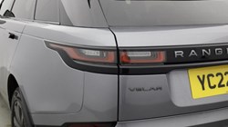 2022 (22) LAND ROVER RANGE ROVER VELAR 2.0 P400e R-Dynamic HSE 5dr Auto 5180528