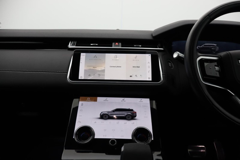 2022 (22) LAND ROVER RANGE ROVER VELAR 2.0 P400e R-Dynamic HSE 5dr Auto 5179911