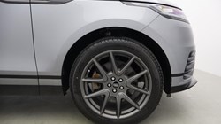 2022 (22) LAND ROVER RANGE ROVER VELAR 2.0 P400e R-Dynamic HSE 5dr Auto 5179897