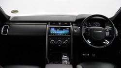 2020 (20) LAND ROVER DISCOVERY 3.0 SD6 HSE Luxury 5dr Auto 5179648