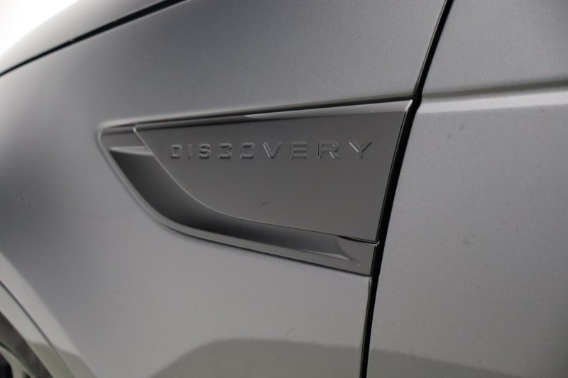 2020 (20) LAND ROVER DISCOVERY 3.0 SD6 HSE Luxury 5dr Auto 5179638