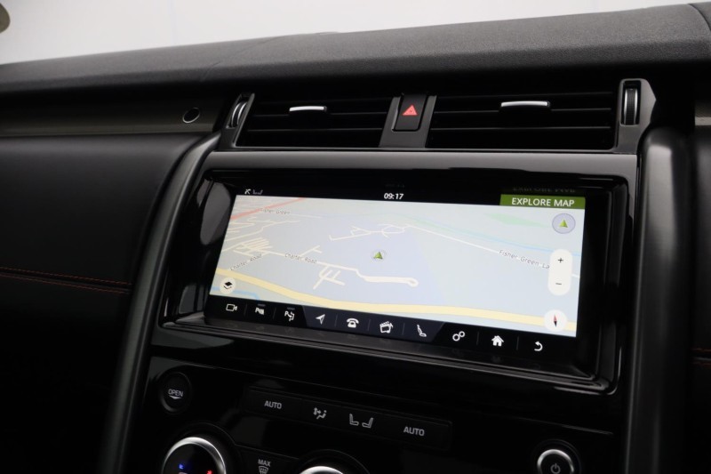 2020 (20) LAND ROVER DISCOVERY 3.0 SD6 HSE Luxury 5dr Auto 5179663