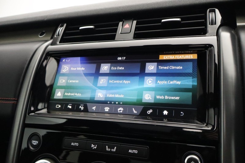 2020 (20) LAND ROVER DISCOVERY 3.0 SD6 HSE Luxury 5dr Auto 5179665