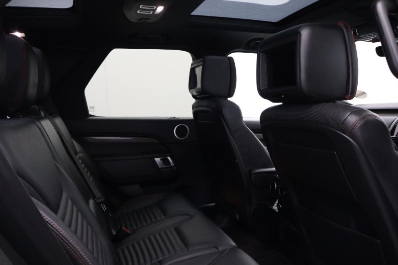 2020 (20) LAND ROVER DISCOVERY 3.0 SD6 HSE Luxury 5dr Auto 5179626