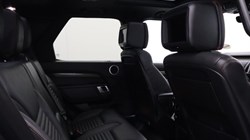 2020 (20) LAND ROVER DISCOVERY 3.0 SD6 HSE Luxury 5dr Auto 5179626