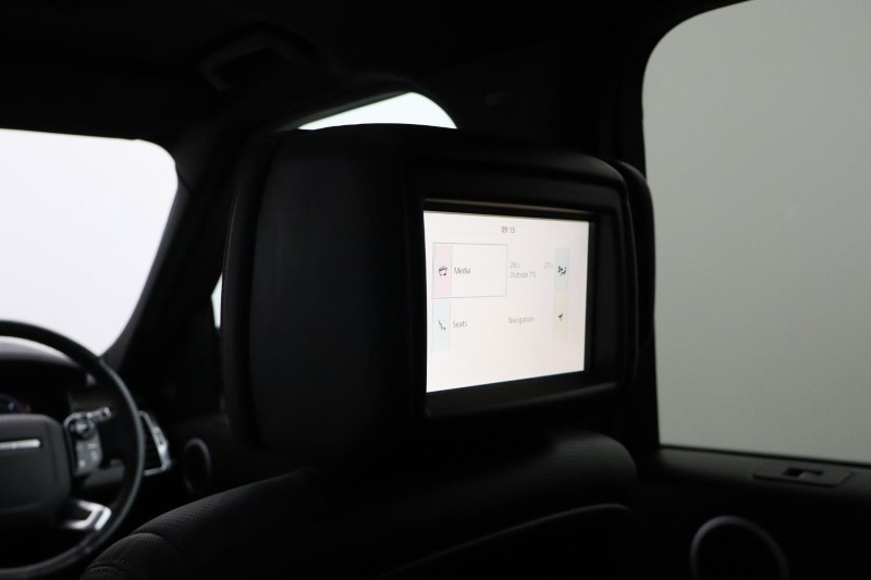 2020 (20) LAND ROVER DISCOVERY 3.0 SD6 HSE Luxury 5dr Auto 5179647