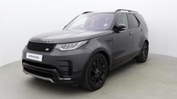 2020 (20) LAND ROVER DISCOVERY 3.0 SD6 HSE Luxury 5dr Auto 5179603