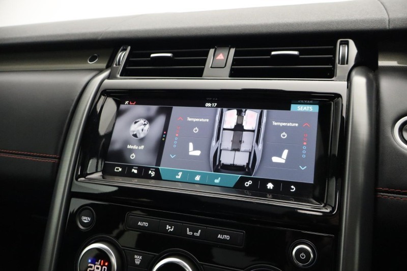 2020 (20) LAND ROVER DISCOVERY 3.0 SD6 HSE Luxury 5dr Auto 5179668