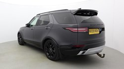 2020 (20) LAND ROVER DISCOVERY 3.0 SD6 HSE Luxury 5dr Auto 5179608