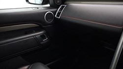 2020 (20) LAND ROVER DISCOVERY 3.0 SD6 HSE Luxury 5dr Auto 5179679