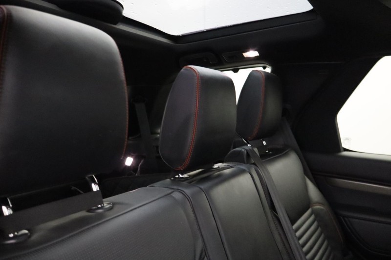 2020 (20) LAND ROVER DISCOVERY 3.0 SD6 HSE Luxury 5dr Auto 5179630