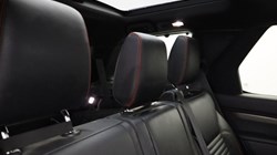 2020 (20) LAND ROVER DISCOVERY 3.0 SD6 HSE Luxury 5dr Auto 5179630