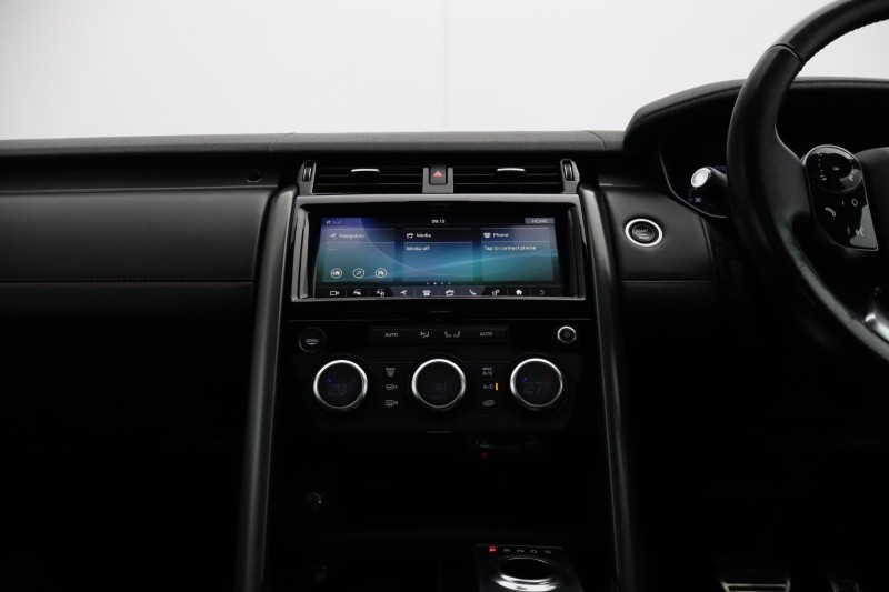 2020 (20) LAND ROVER DISCOVERY 3.0 SD6 HSE Luxury 5dr Auto 5179650