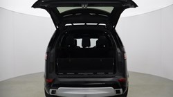 2020 (20) LAND ROVER DISCOVERY 3.0 SD6 HSE Luxury 5dr Auto 5179619