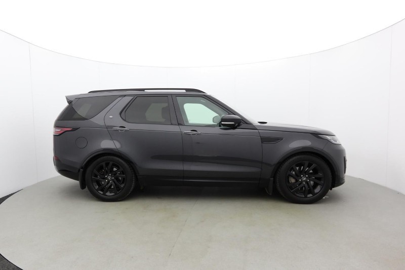 2020 (20) LAND ROVER DISCOVERY 3.0 SD6 HSE Luxury 5dr Auto 5179605