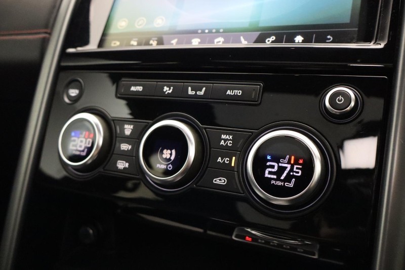 2020 (20) LAND ROVER DISCOVERY 3.0 SD6 HSE Luxury 5dr Auto 5179674