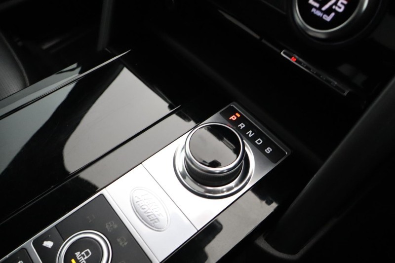 2020 (20) LAND ROVER DISCOVERY 3.0 SD6 HSE Luxury 5dr Auto 5179662