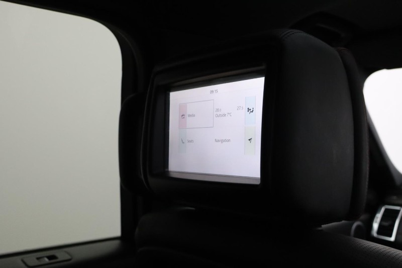 2020 (20) LAND ROVER DISCOVERY 3.0 SD6 HSE Luxury 5dr Auto 5179646