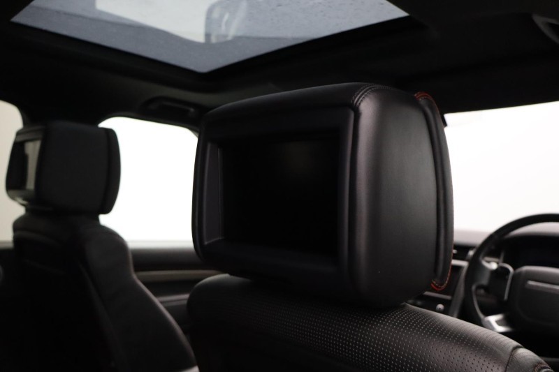 2020 (20) LAND ROVER DISCOVERY 3.0 SD6 HSE Luxury 5dr Auto 5179631