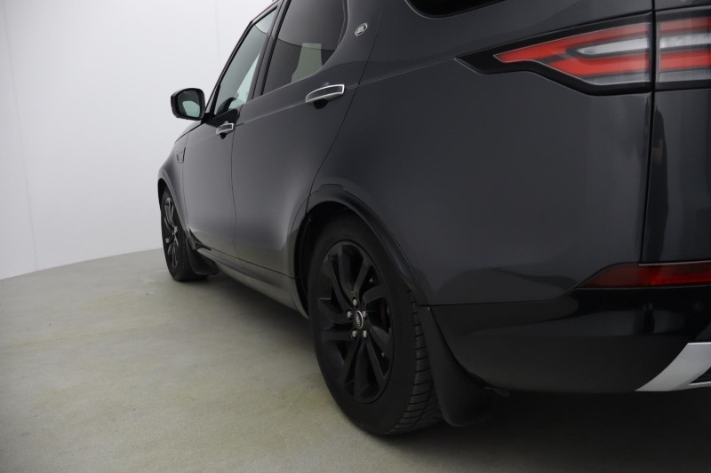 2020 (20) LAND ROVER DISCOVERY 3.0 SD6 HSE Luxury 5dr Auto 5179612