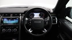 2020 (20) LAND ROVER DISCOVERY 3.0 SD6 HSE Luxury 5dr Auto 5179652